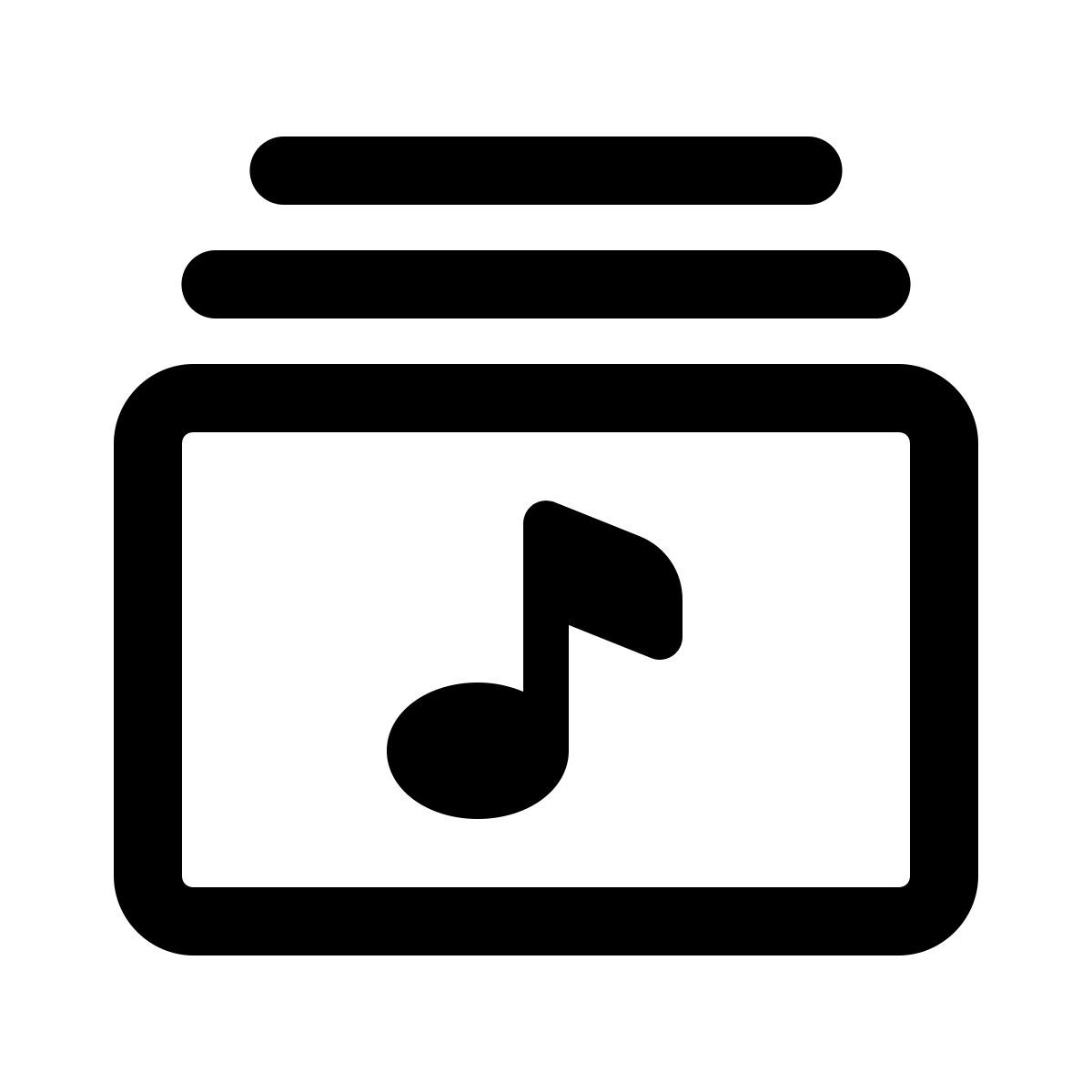 节奏小岛声音堂
